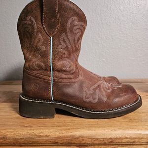 Ariat FatBaby Women's Western Boots